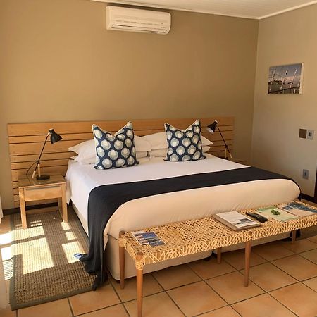 Abalone Guest Lodge Hermanus Zewnętrze zdjęcie