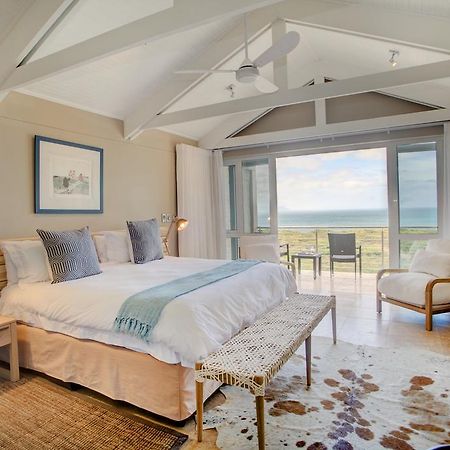 Abalone Guest Lodge Hermanus Zewnętrze zdjęcie