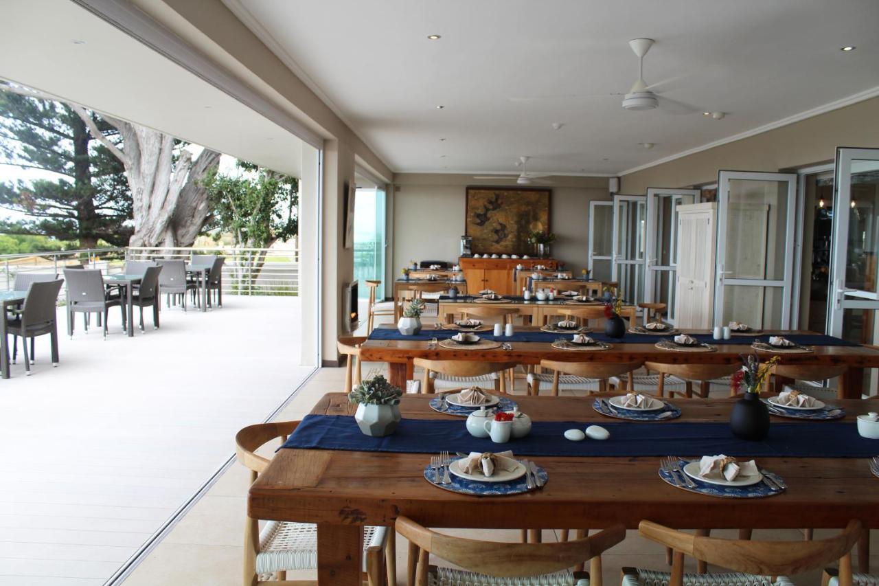 Abalone Guest Lodge Hermanus Zewnętrze zdjęcie