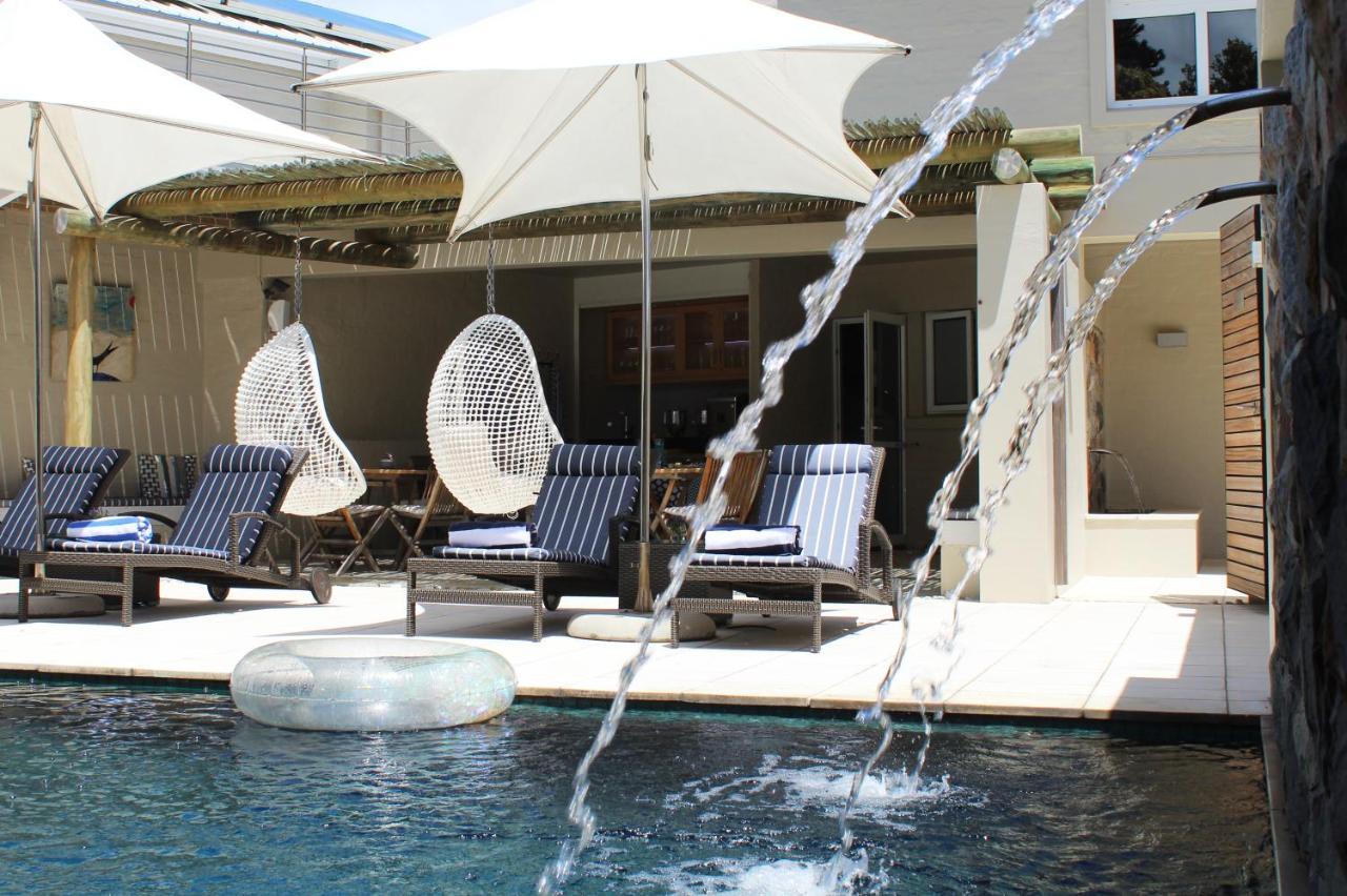 Abalone Guest Lodge Hermanus Zewnętrze zdjęcie