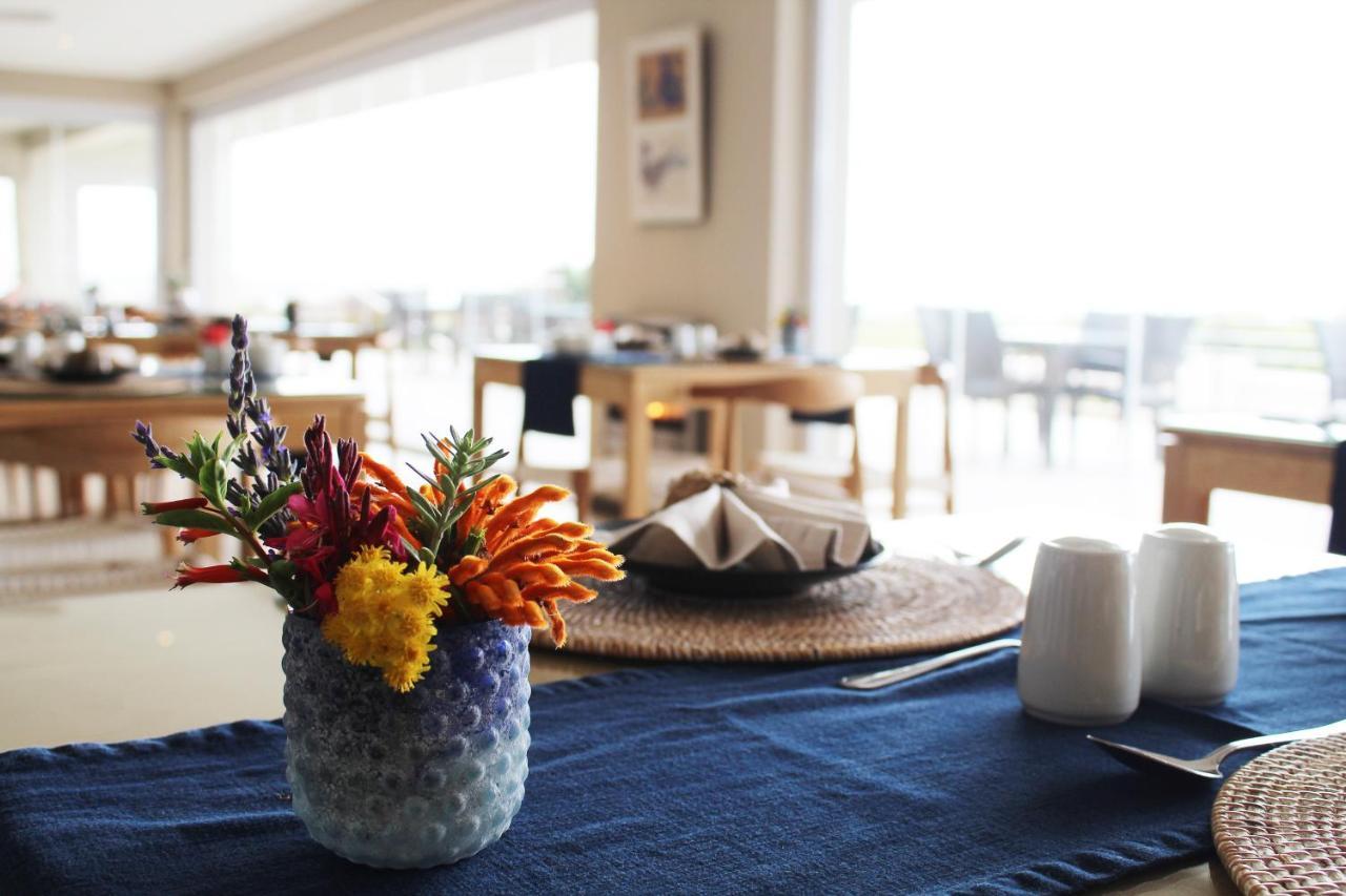 Abalone Guest Lodge Hermanus Zewnętrze zdjęcie