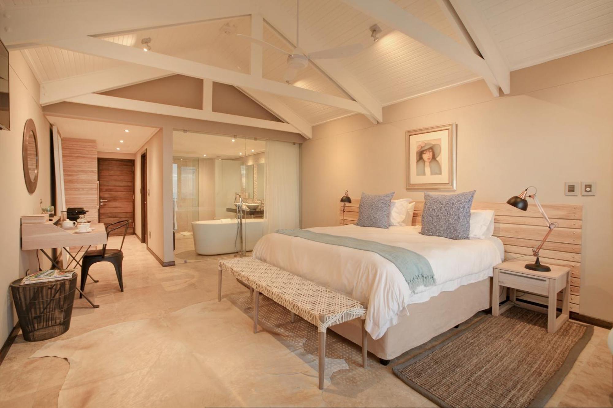Abalone Guest Lodge Hermanus Pokój zdjęcie
