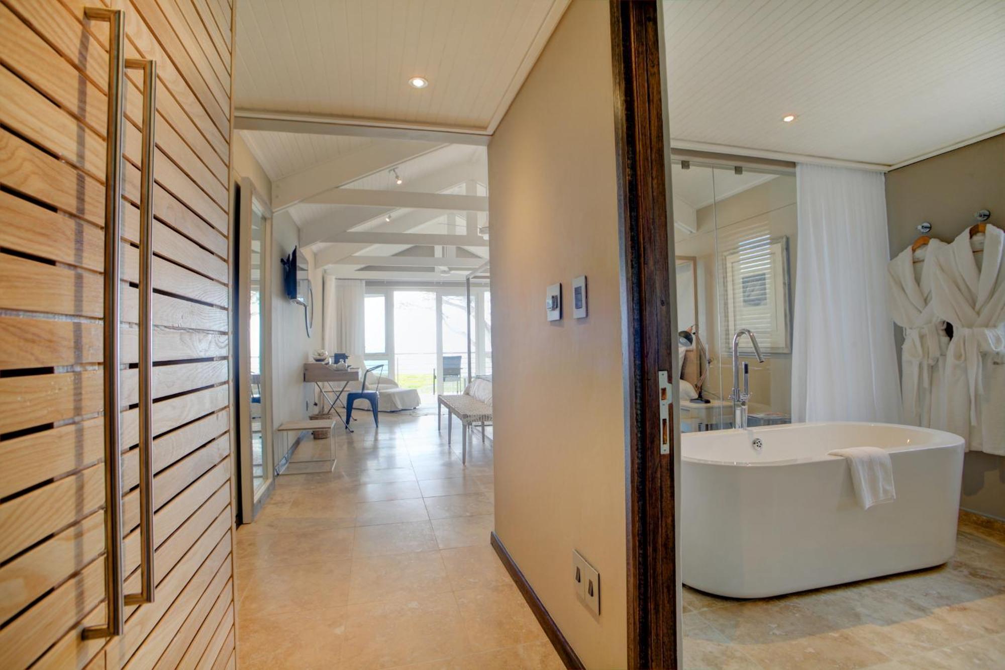Abalone Guest Lodge Hermanus Pokój zdjęcie