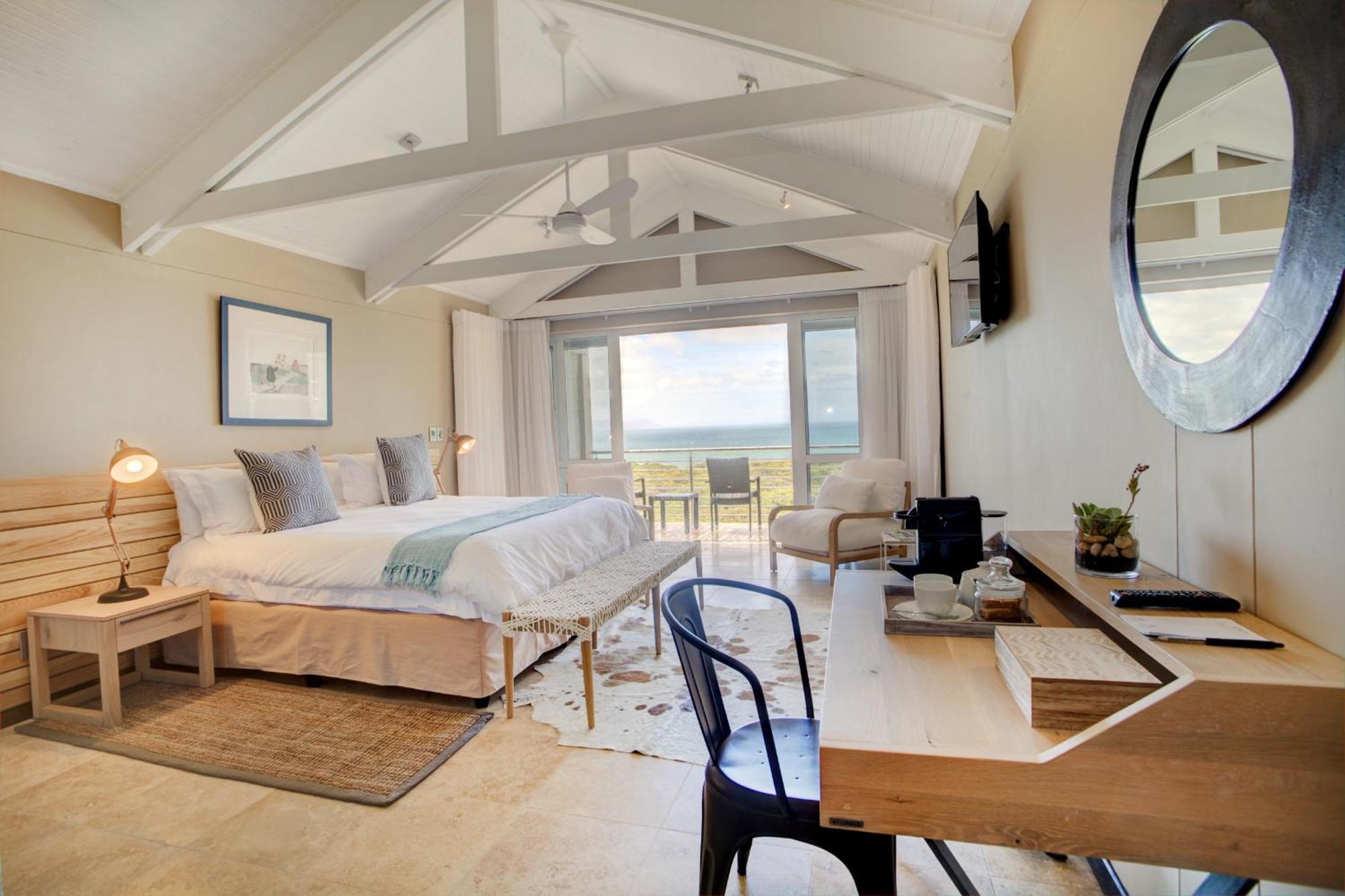 Abalone Guest Lodge Hermanus Pokój zdjęcie