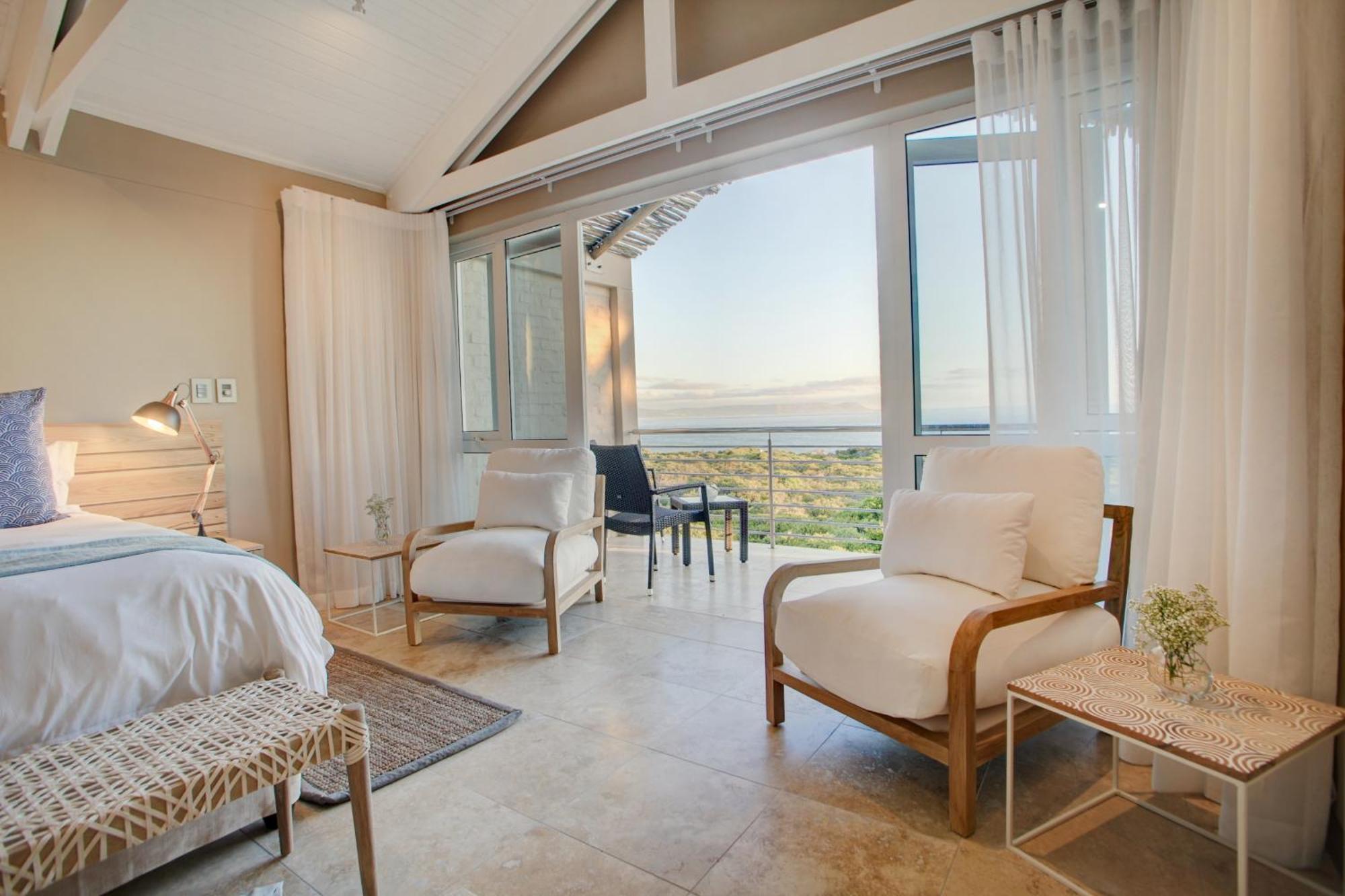 Abalone Guest Lodge Hermanus Pokój zdjęcie