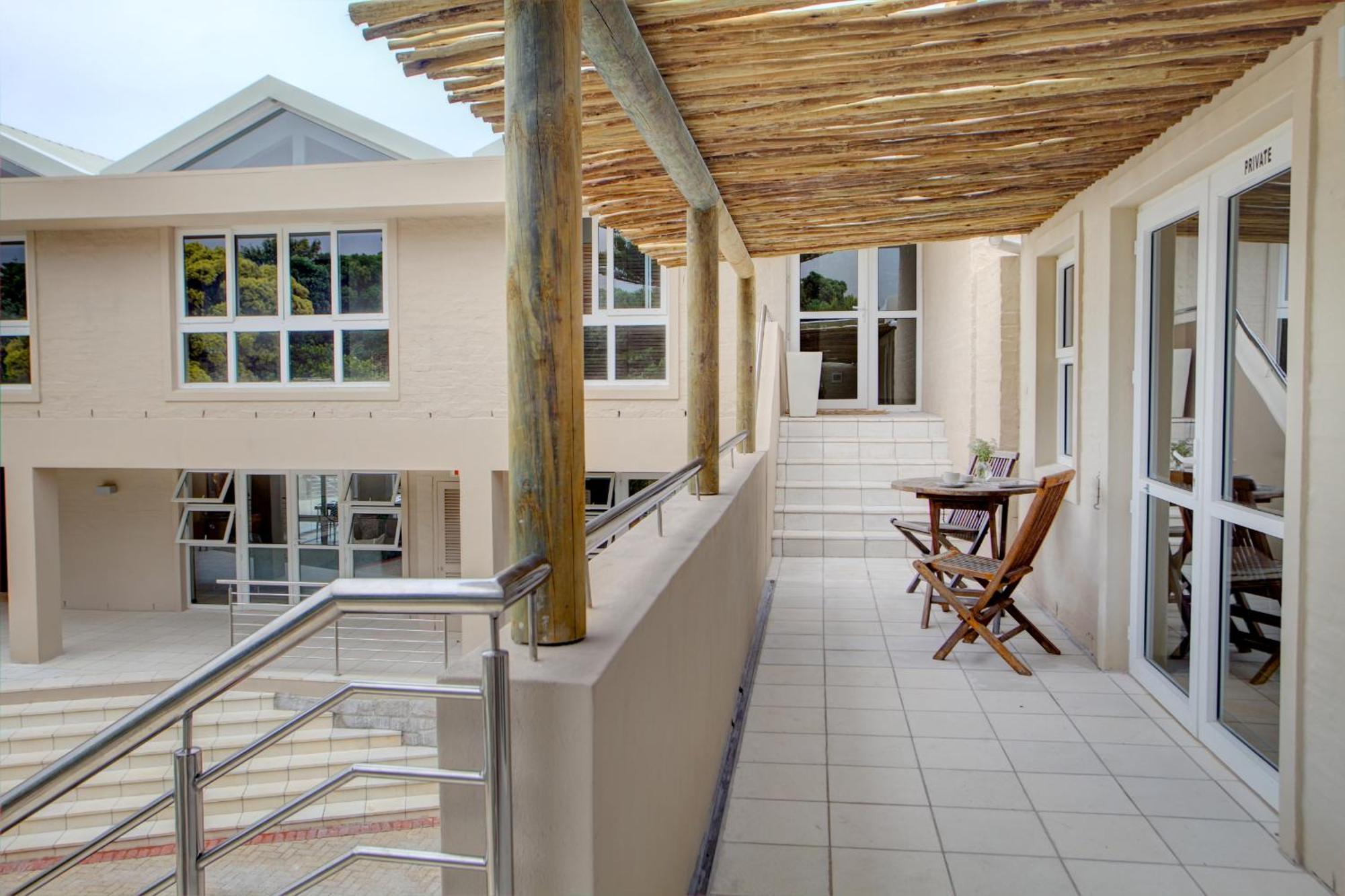Abalone Guest Lodge Hermanus Pokój zdjęcie