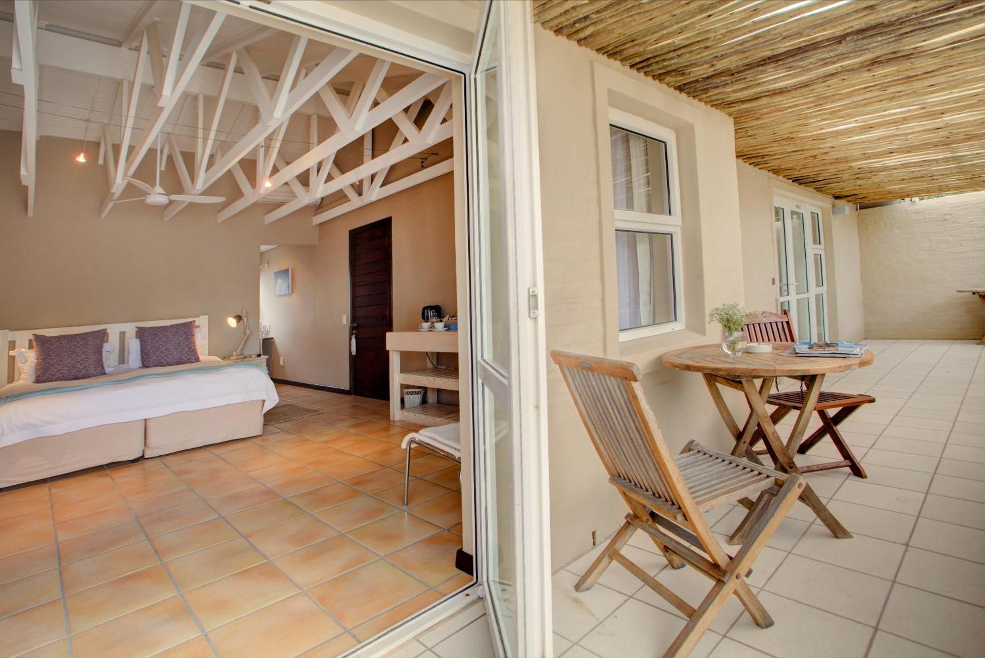 Abalone Guest Lodge Hermanus Pokój zdjęcie