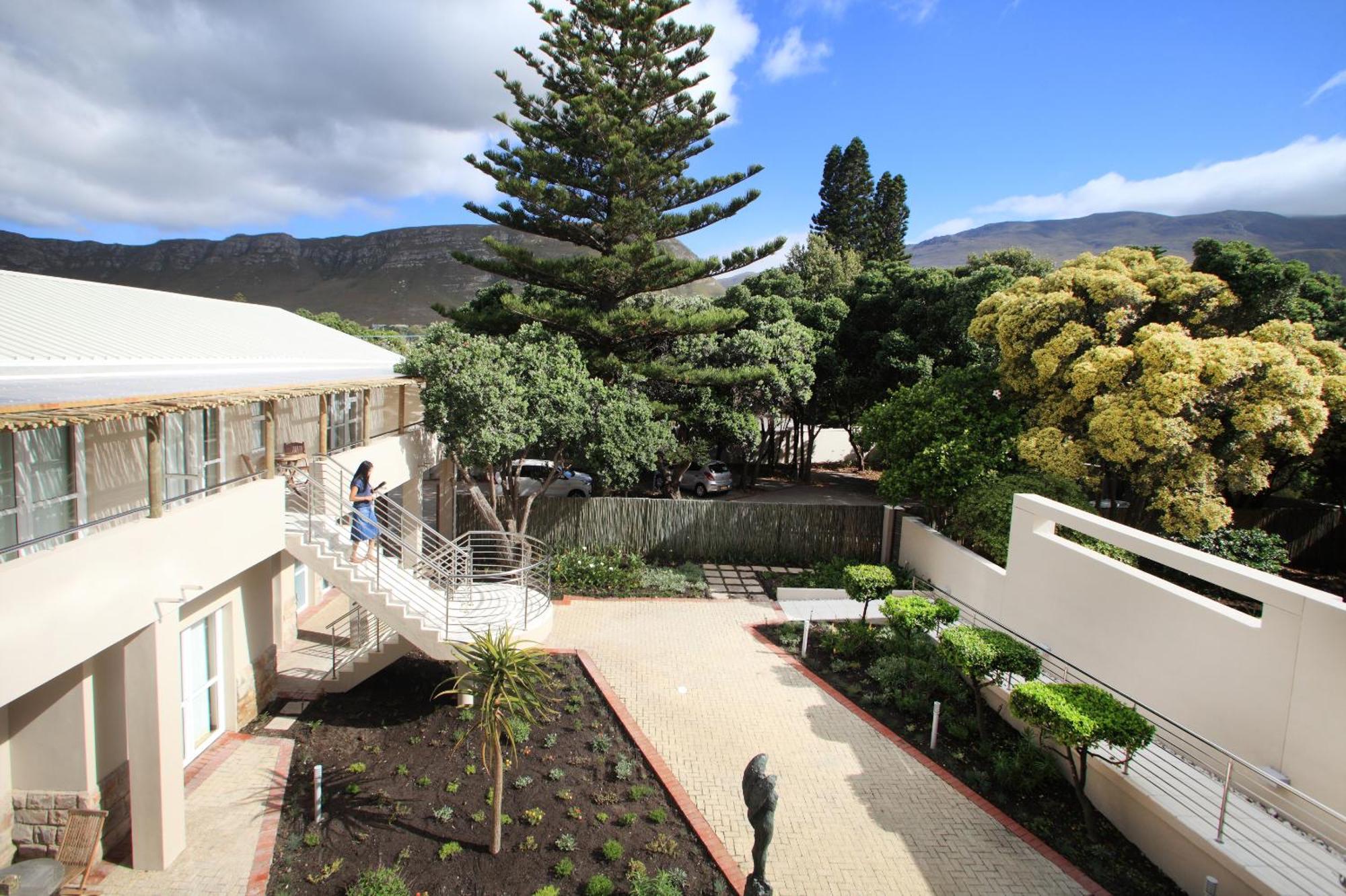 Abalone Guest Lodge Hermanus Pokój zdjęcie