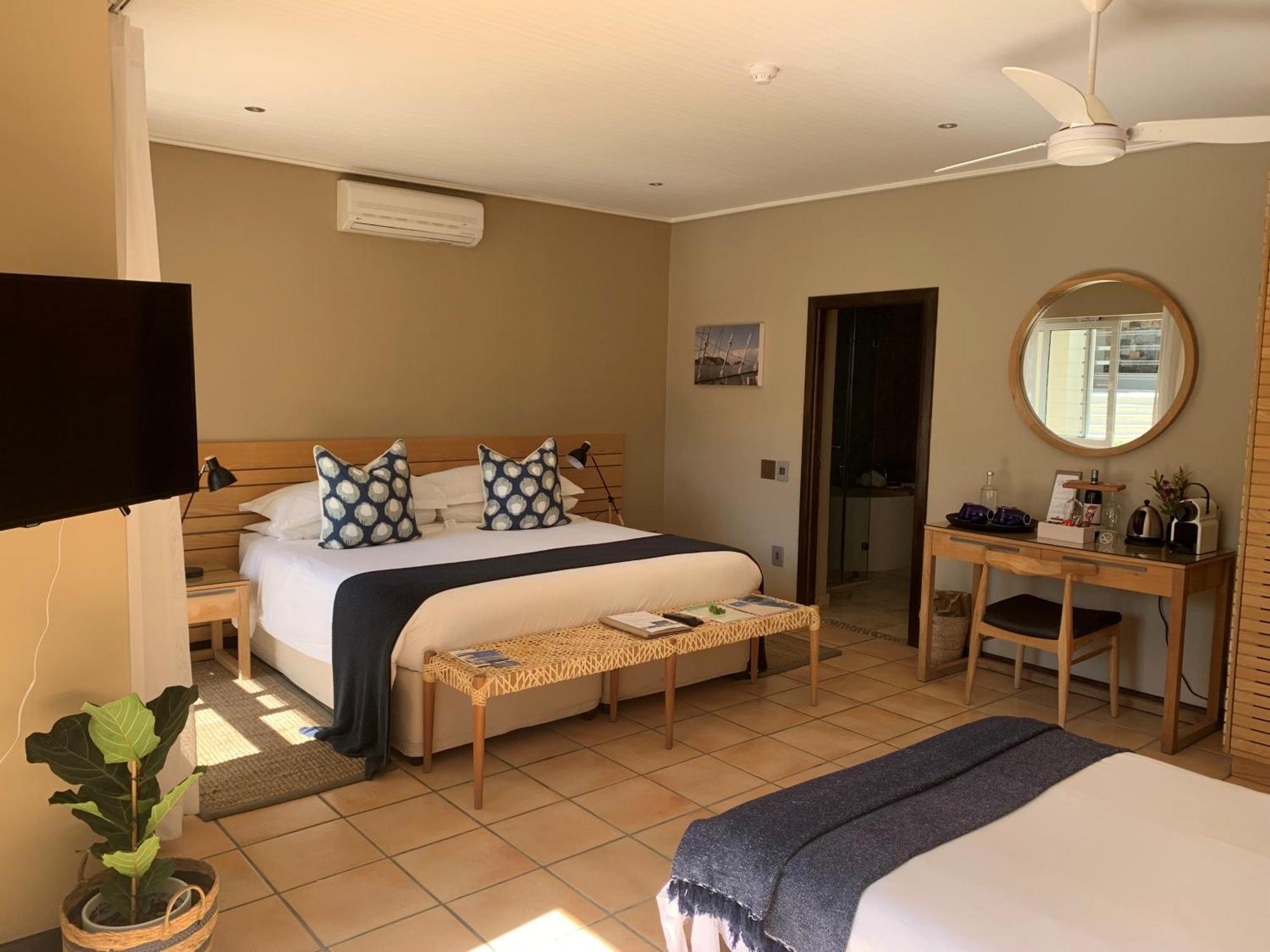 Abalone Guest Lodge Hermanus Zewnętrze zdjęcie