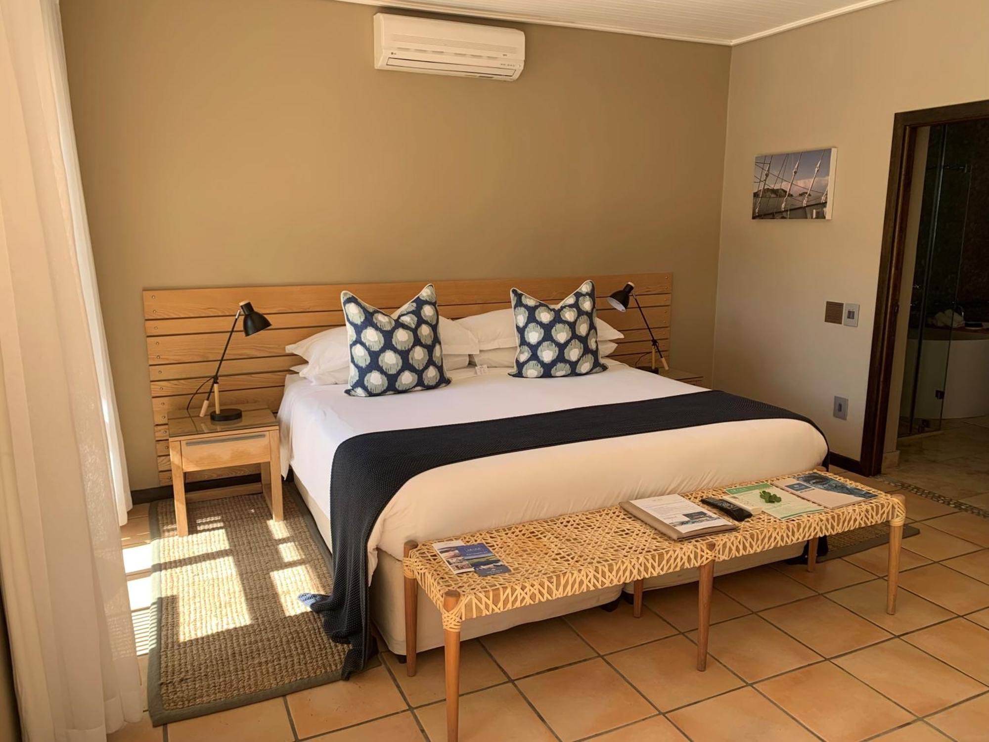 Abalone Guest Lodge Hermanus Zewnętrze zdjęcie