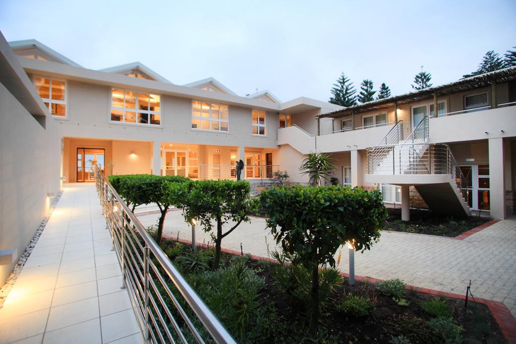 Abalone Guest Lodge Hermanus Zewnętrze zdjęcie