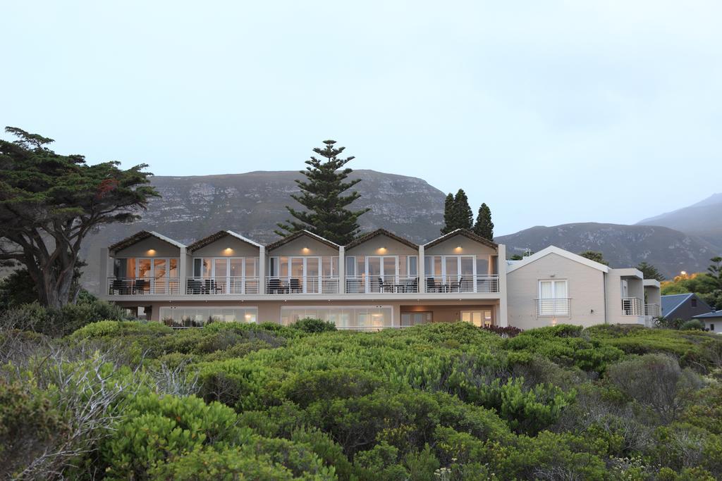 Abalone Guest Lodge Hermanus Zewnętrze zdjęcie