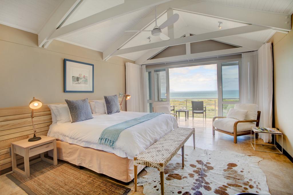 Abalone Guest Lodge Hermanus Zewnętrze zdjęcie