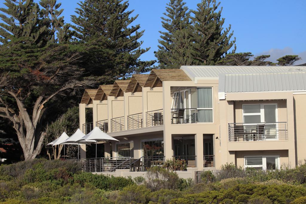 Abalone Guest Lodge Hermanus Zewnętrze zdjęcie