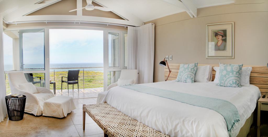 Abalone Guest Lodge Hermanus Zewnętrze zdjęcie