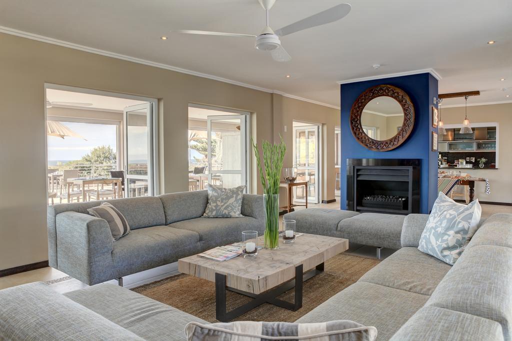 Abalone Guest Lodge Hermanus Zewnętrze zdjęcie