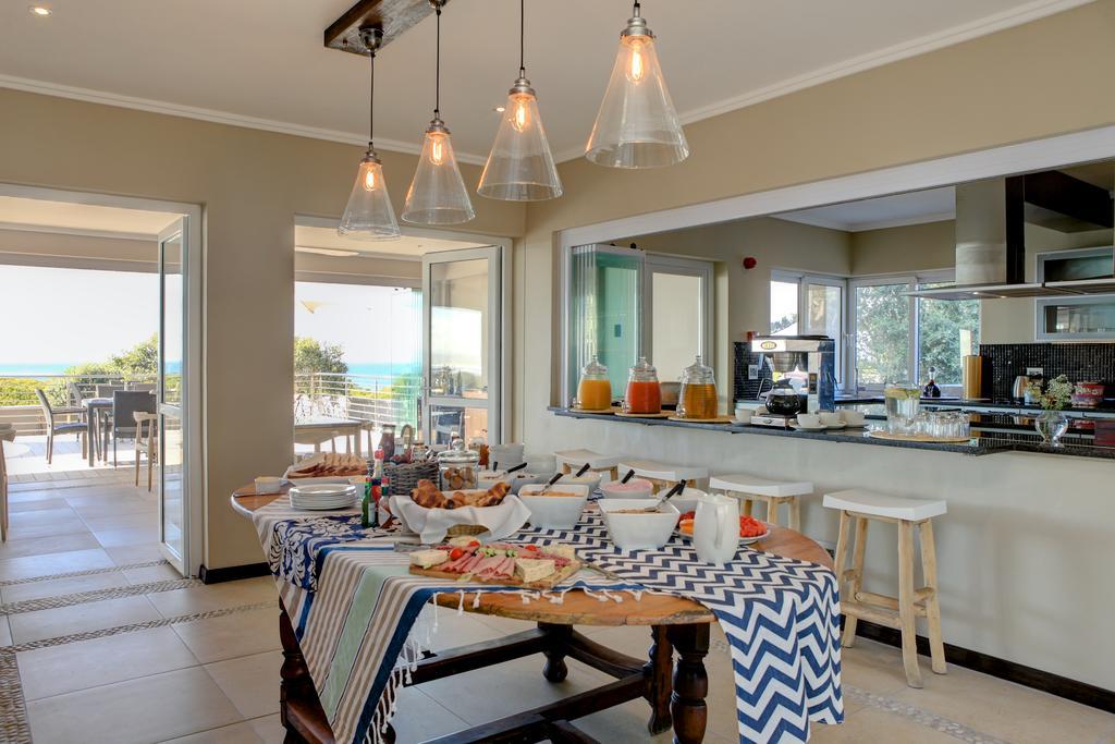 Abalone Guest Lodge Hermanus Zewnętrze zdjęcie