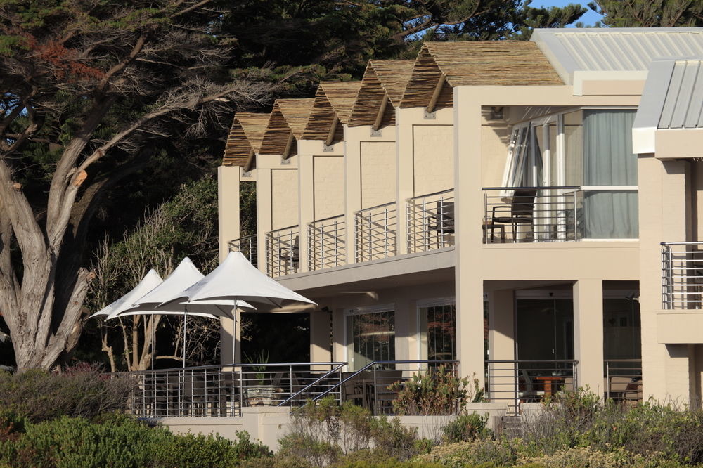 Abalone Guest Lodge Hermanus Zewnętrze zdjęcie