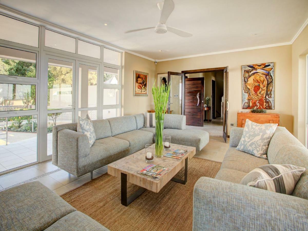Abalone Guest Lodge Hermanus Zewnętrze zdjęcie