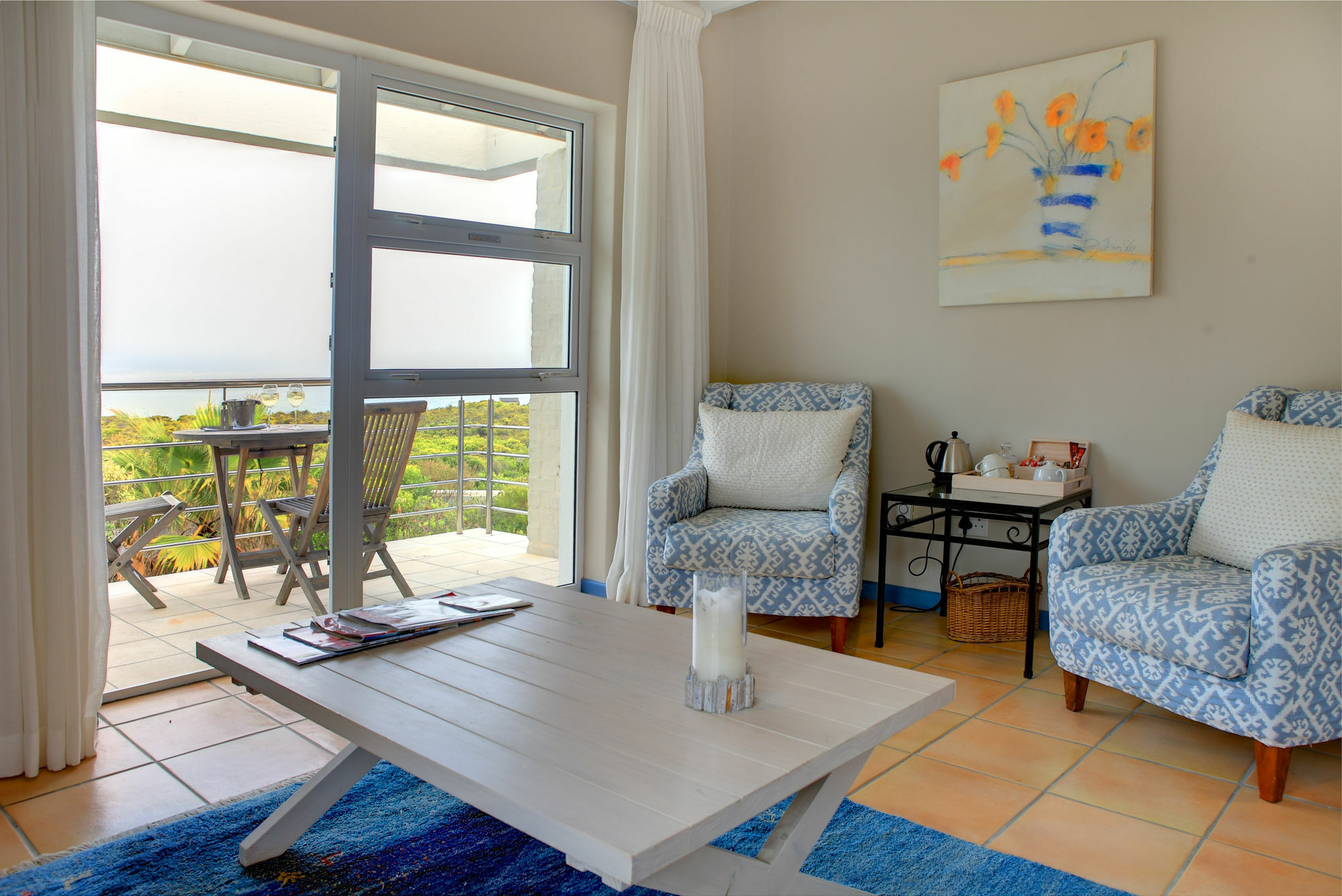 Abalone Guest Lodge Hermanus Zewnętrze zdjęcie