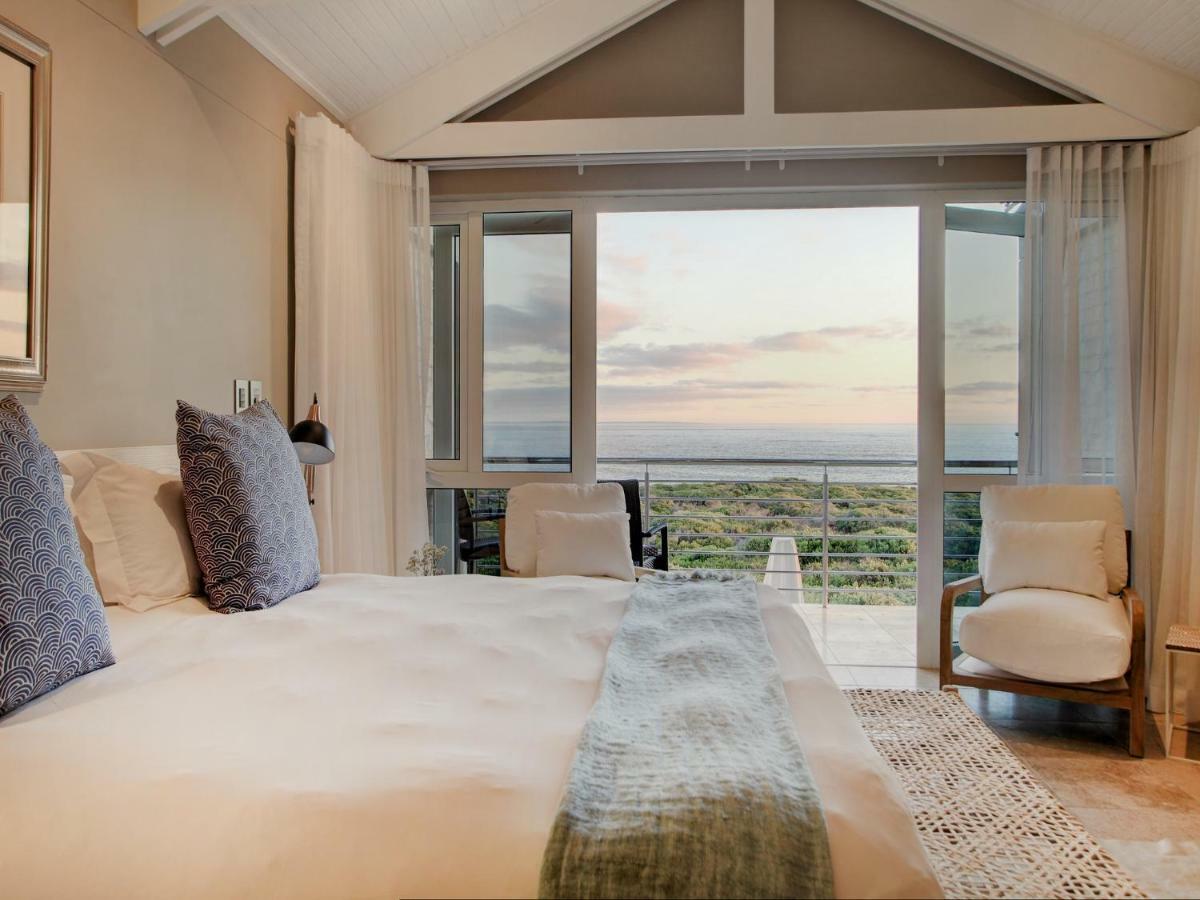 Abalone Guest Lodge Hermanus Zewnętrze zdjęcie