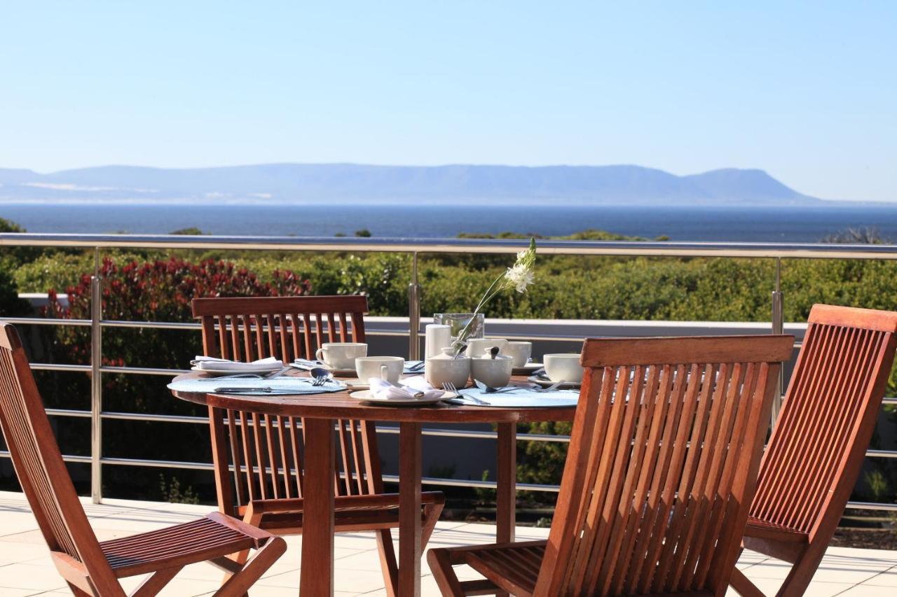 Abalone Guest Lodge Hermanus Zewnętrze zdjęcie