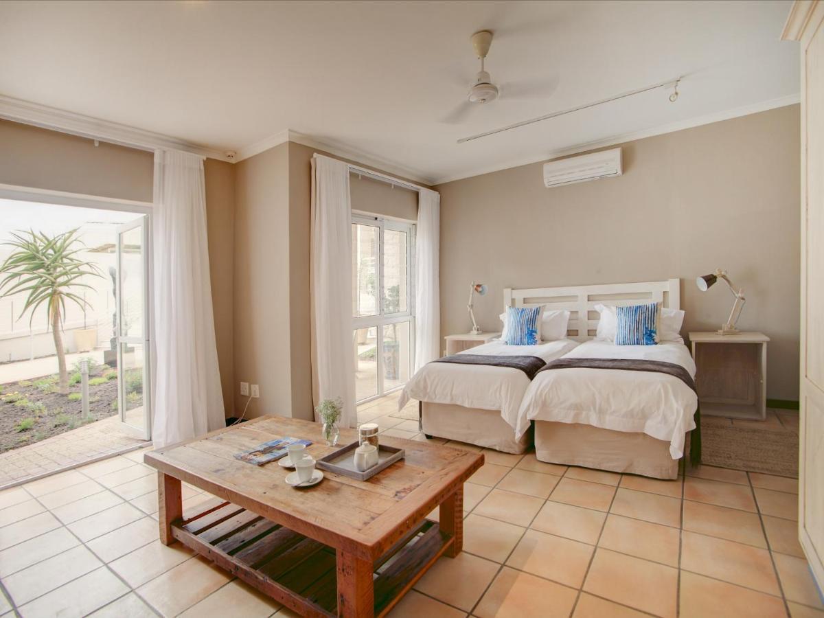 Abalone Guest Lodge Hermanus Zewnętrze zdjęcie